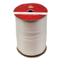 1/8 Inch Curling Ribbon - 1050 Feet - White