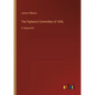 The Vigilance Committee of 1856.: in large print - Paperback