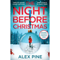 The Night Before Christmas - Paperback