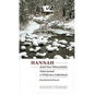 Hannah and the Mountain: Notes Toward a Wilderness Fatherhood - Hardcover