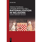 Rationalization in Religions: Judaism, Christianity and Islam - Paperback
