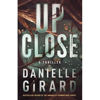 Up Close - Paperback