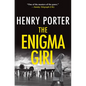 Enigma Girl - Hardcover