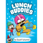 Lunch Buddies: Stunt Sandwich Superstar: A Graphic Novel - Paperback