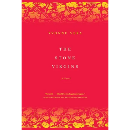 The Stone Virgins - Paperback