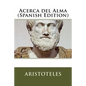 Acerca del Alma (Spanish Edition) - Paperback