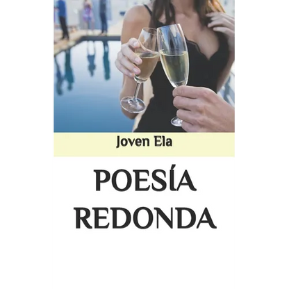 Poesía Redonda - Paperback