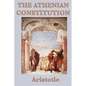 The Athenian Constitution - Paperback