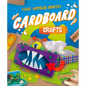 Cardboard Crafts - Library Binding