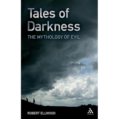 Tales of Darkness: The Mythology of Evil - Paperback