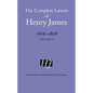 The Complete Letters of Henry James, 1876-1878: Volume 2 - Hardcover