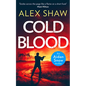 Cold Blood - Paperback