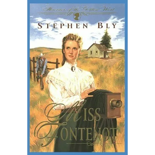 Miss Fontenot - Paperback