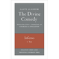 The Divine Comedy, I. Inferno, Vol. I. Part 1: Text - Paperback