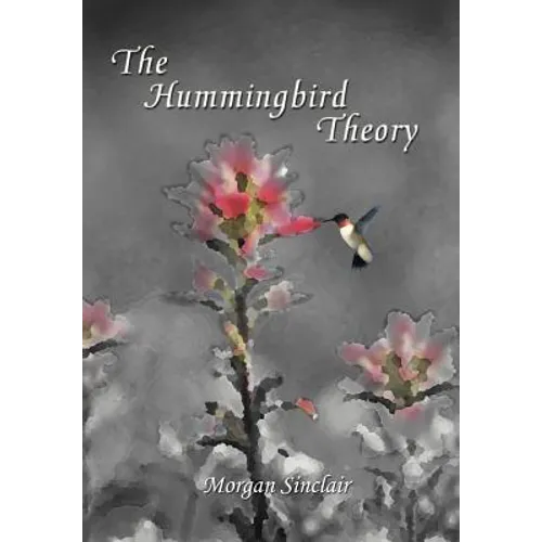 The Hummingbird Theory - Hardcover
