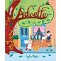 Adoette - Paperback