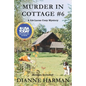 Murder in Cottage #6 - Paperback