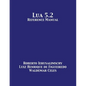 Lua 5.2 Reference Manual - Paperback