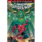 Amazing Spider-Man: The 8 Deaths of Spider-Man - Paperback