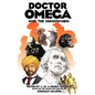 Doctor Omega and the Shadowmen - Paperback