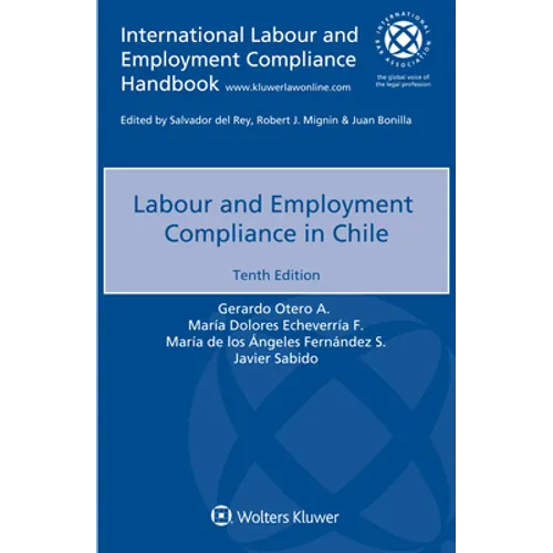 Labour and Employment Compliance in Chile - Paperback