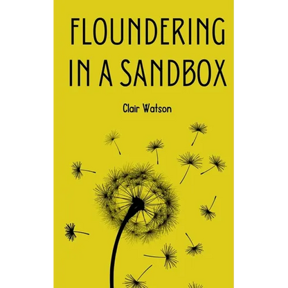 Floundering in a Sandbox - Paperback