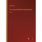 The Liverpool Medical & Surgical Reports: Vol. V - Paperback