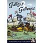 Galleys and Galleons: A tabletop wargame for wee ships in the Age of Discovery - Paperback
