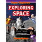 Exploring Space - Paperback