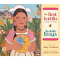 The First Tortilla - Paperback