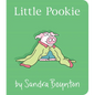 Little Pookie - Board Book