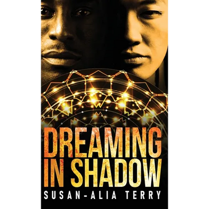 Dreaming In Shadow - Hardcover