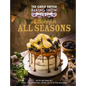 The Great British Baking Show: A Bake for All Seasons - Hardcover