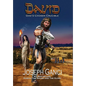 David God's Chosen Crucible - Hardcover