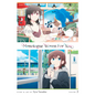 Monologue Woven for You Vol. 2 - Paperback