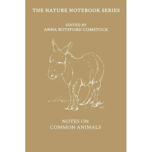 Notes on Common Animals - Paperback