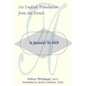 A Season in Hell: An English Translation from the French - Paperback