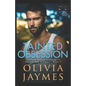 Tainted Obsession: Cowboy Justice Association - Paperback