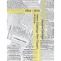 News Clippings from Tucson, Arizona: 1859 - 1872 - Paperback