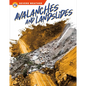 Avalanches and Landslides - Library Binding
