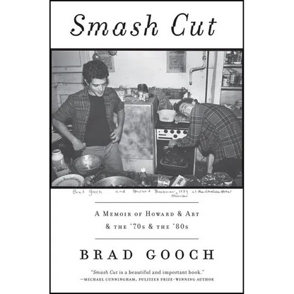 Smash Cut - Paperback
