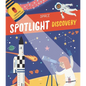 Spotlight Discovery Space - Board Book
