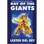 Day of the Giants (Bonus Edition) - Paperback