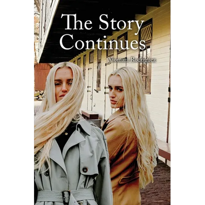 The Story Continues - Paperback