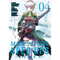 Magical Girl Spec-Ops Asuka Vol. 4 - Paperback