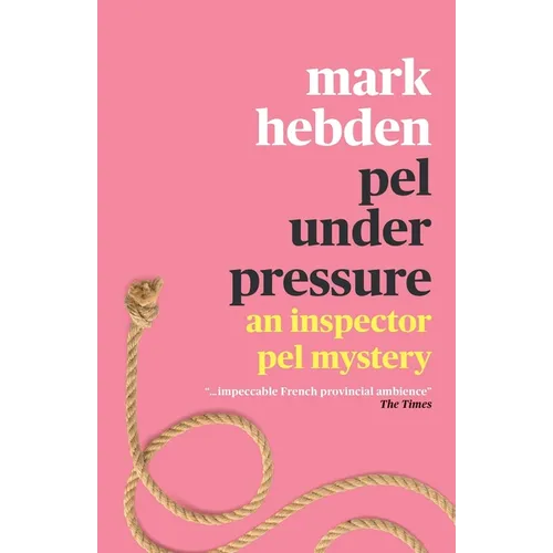 Pel Under Pressure - Paperback