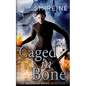 Caged in Bone: An Urban Fantasy Novel - Paperback