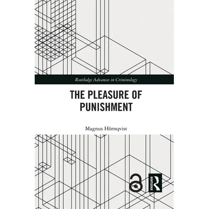 The Pleasure of Punishment - Paperback