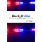 Black & Blue - Paperback