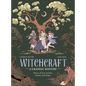Witchcraft: A Graphic History: Stories of Wise Women, Healers and Magic - Hardcover
